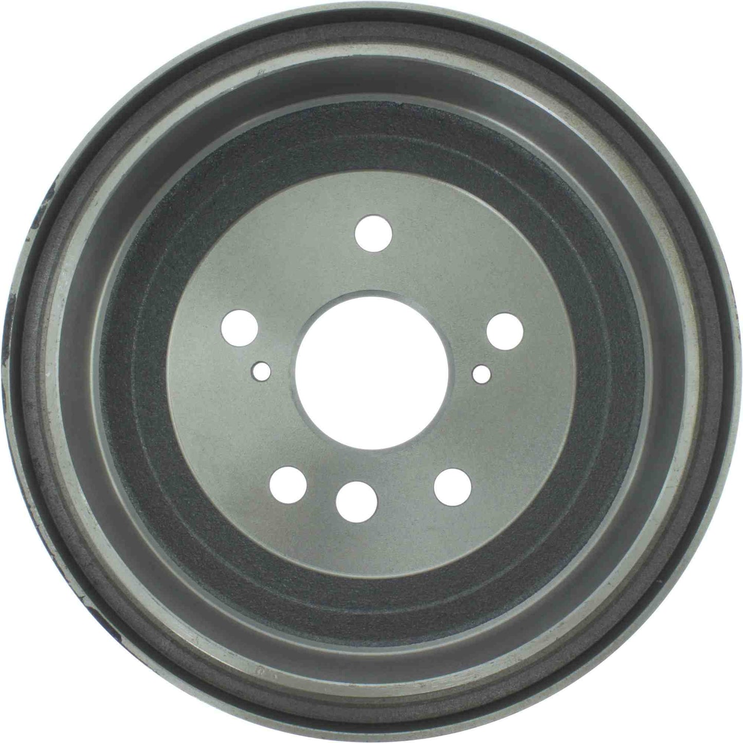 Centric Parts Premium Brake Drum with Electrocoating Finish 122.44036
