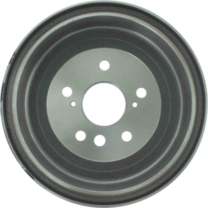 Centric Parts Premium Brake Drum with Electrocoating Finish 122.44036