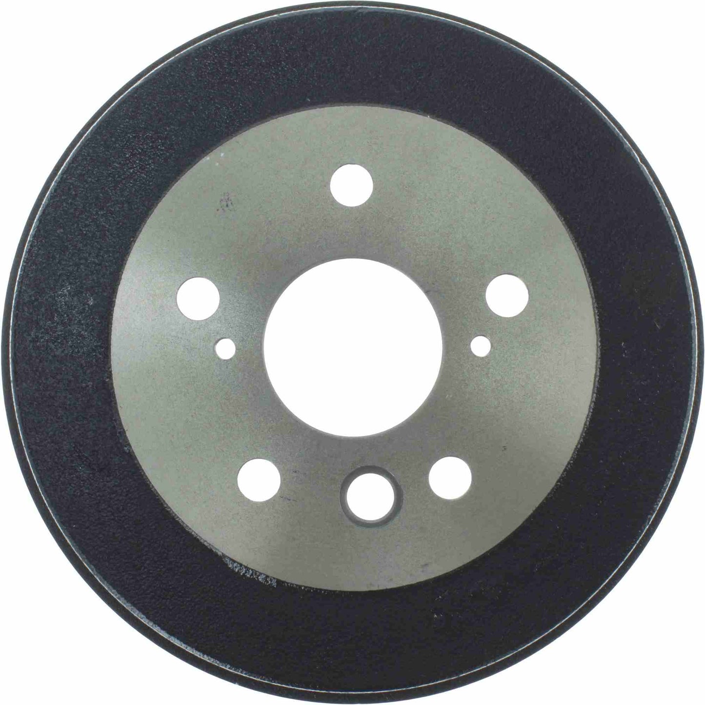 Centric Parts Premium Brake Drum with Electrocoating Finish 122.44036