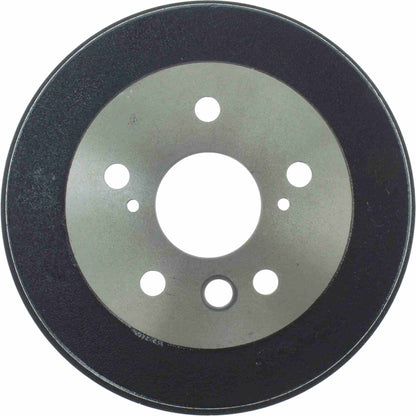 Centric Parts Premium Brake Drum with Electrocoating Finish 122.44036