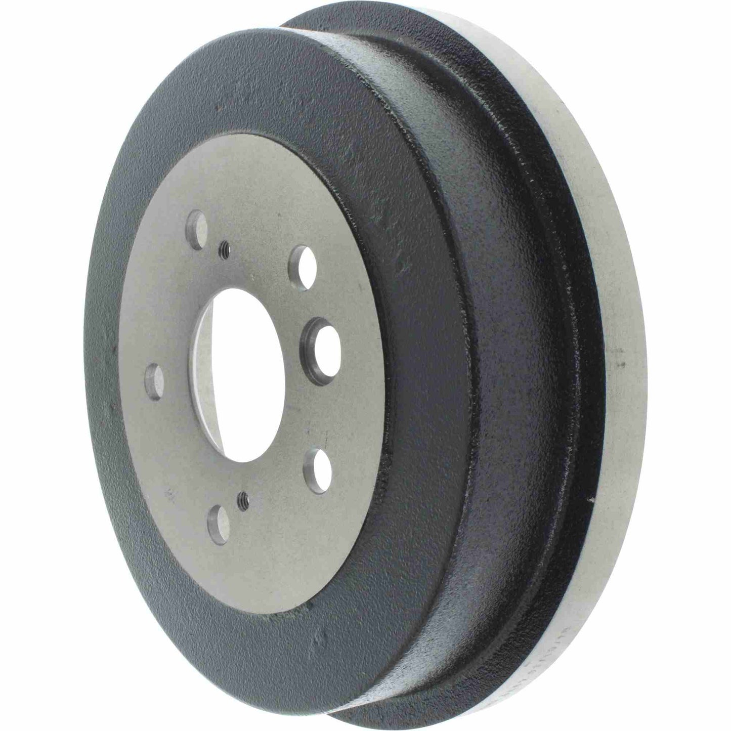 Centric Parts Premium Brake Drum with Electrocoating Finish 122.44036
