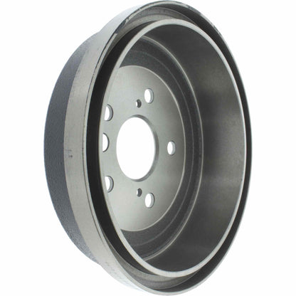 Centric Parts Premium Brake Drum with Electrocoating Finish 122.44036