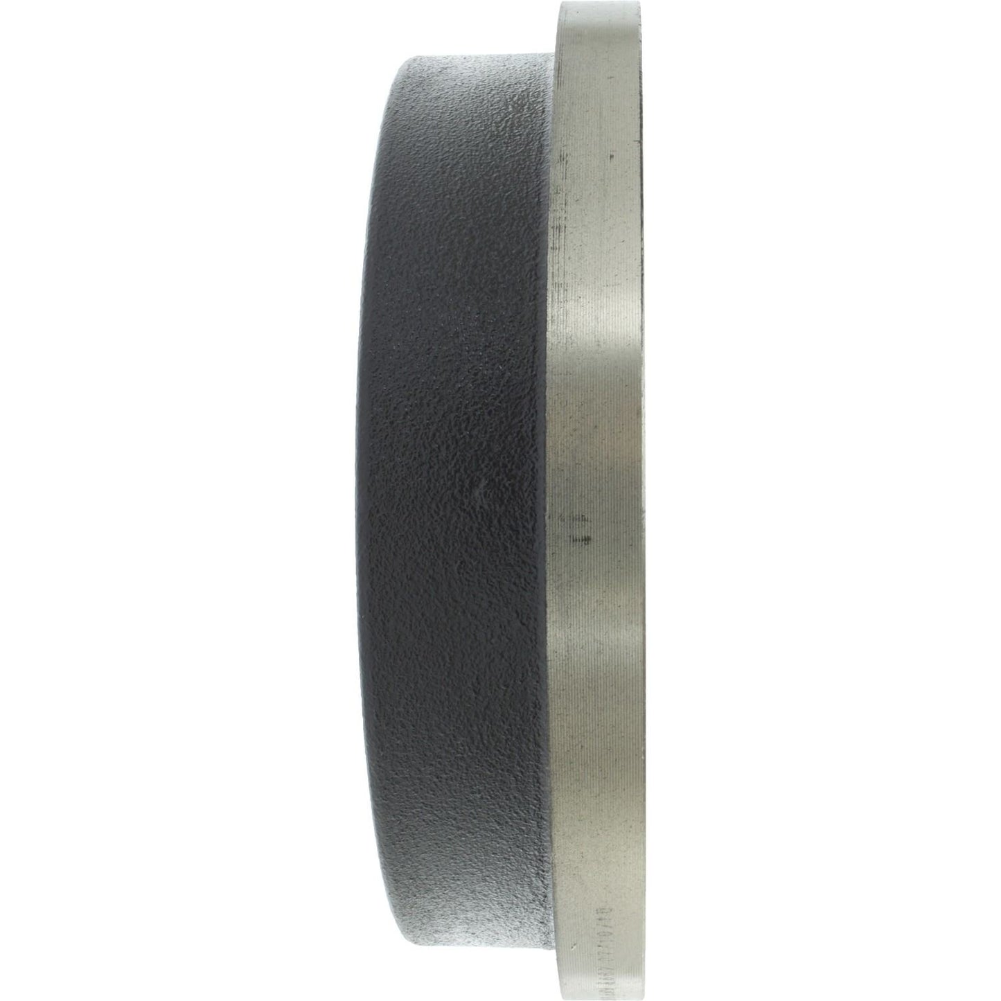 Centric Parts Premium Brake Drum with Electrocoating Finish 122.44036