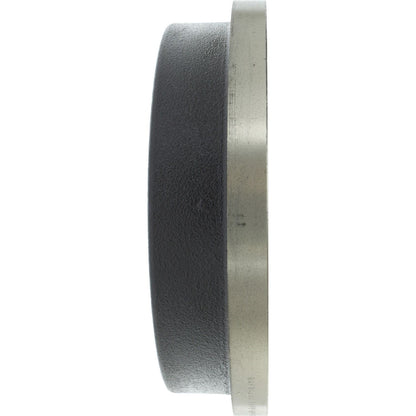 Centric Parts Premium Brake Drum with Electrocoating Finish 122.44036