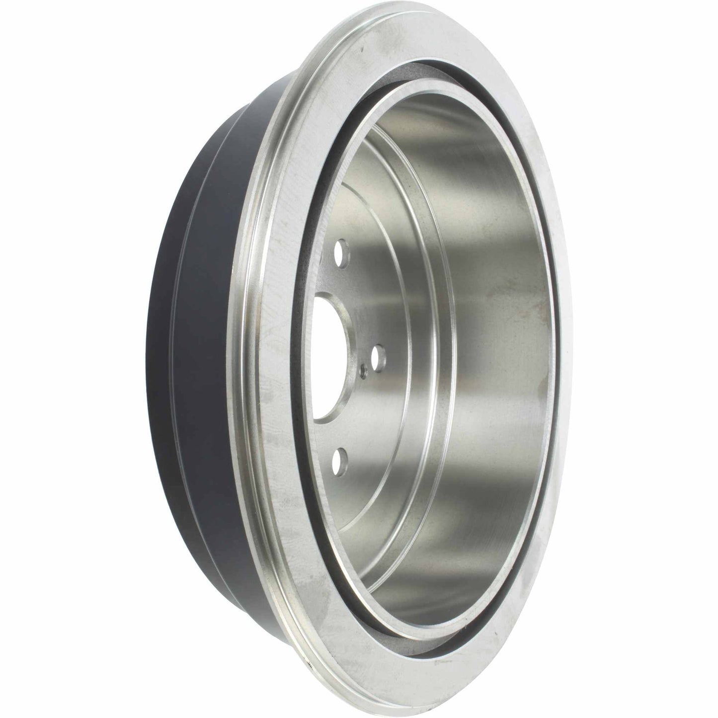 Centric Parts Premium Brake Drum with Electrocoating Finish 122.44037