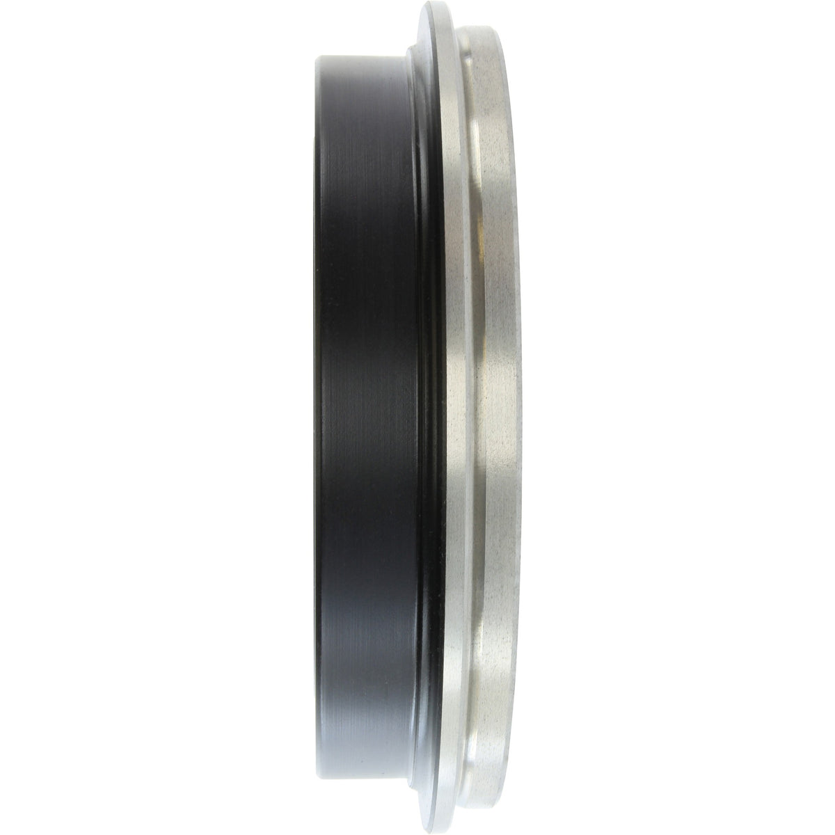 Centric Parts Premium Brake Drum 122.44039