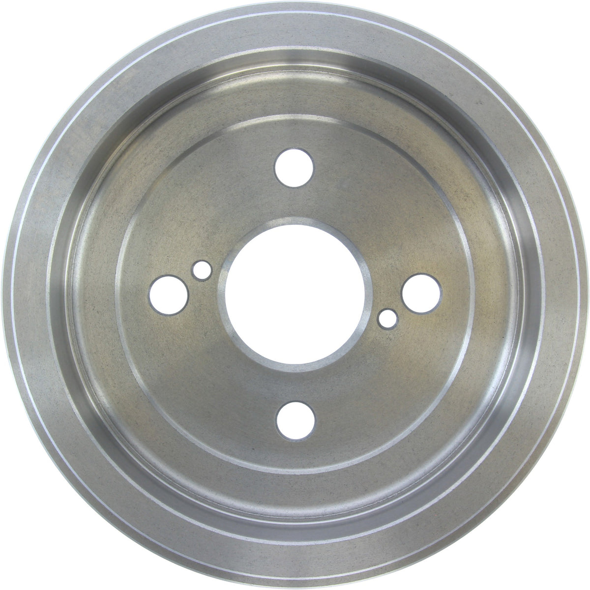 Centric Parts Premium Brake Drum 122.44039