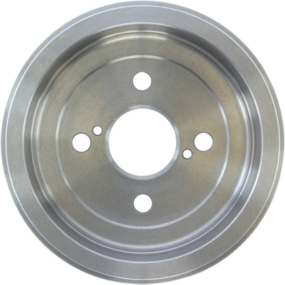 Centric Parts Premium Brake Drum 122.44039