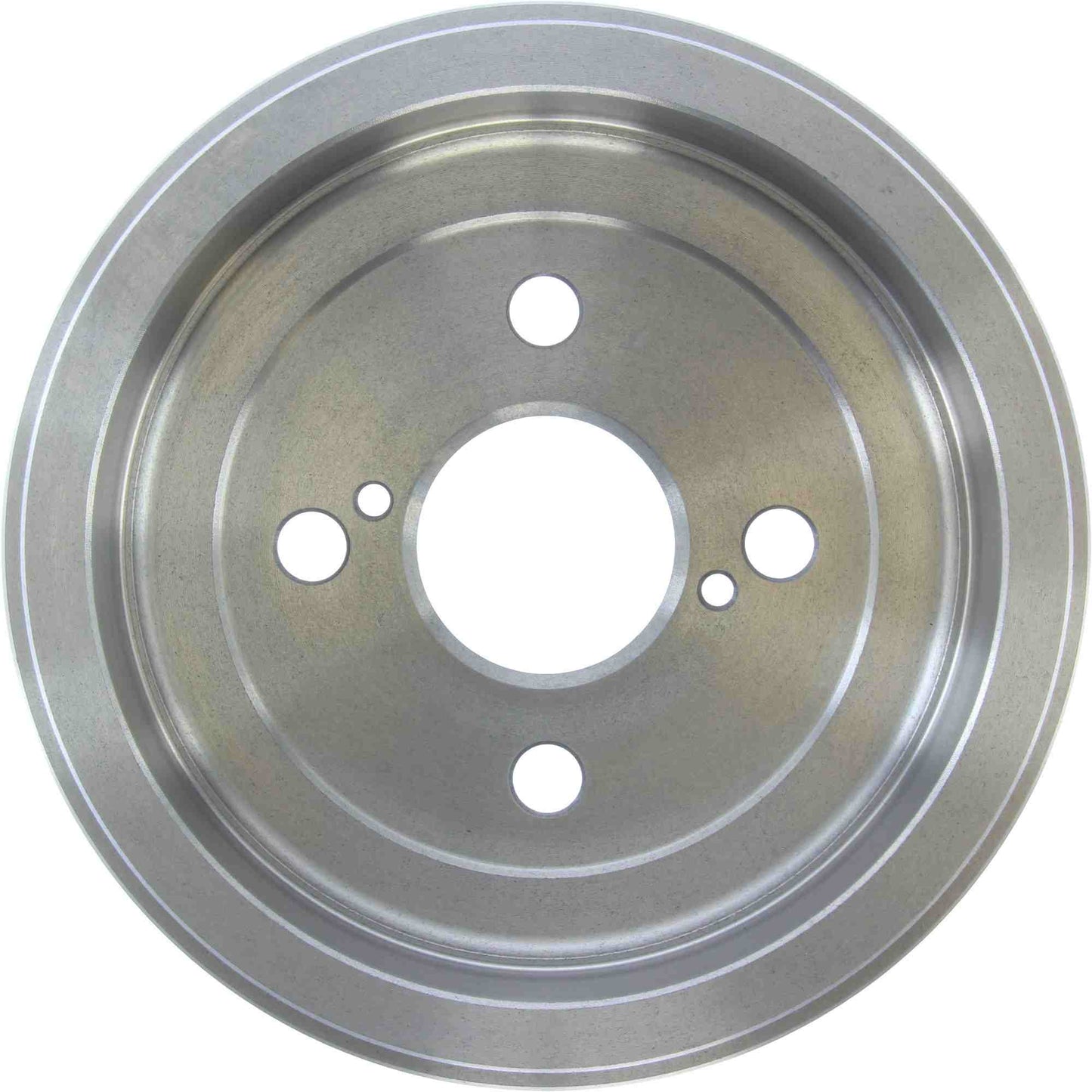Centric Parts Premium Brake Drum with Electrocoating Finish 122.44039