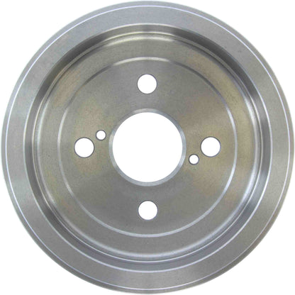 Centric Parts Premium Brake Drum with Electrocoating Finish 122.44039