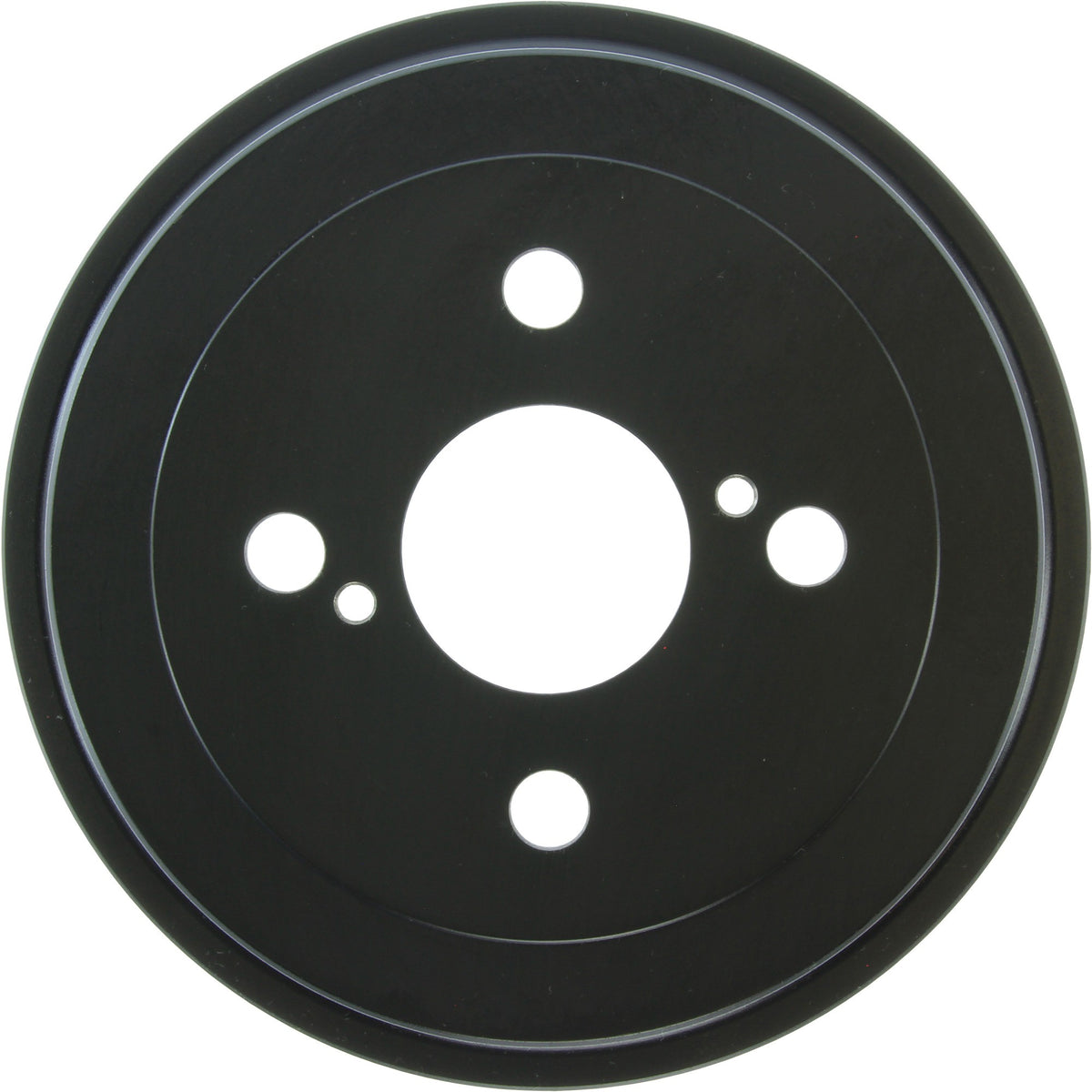 Centric Parts Premium Brake Drum 122.44039