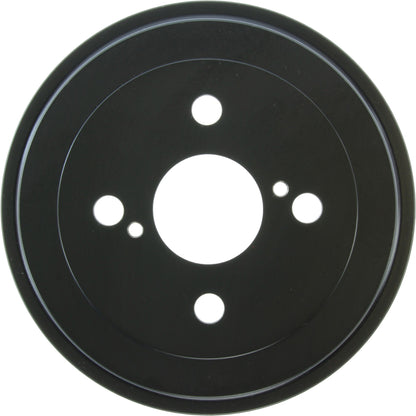 Centric Parts Premium Brake Drum 122.44039
