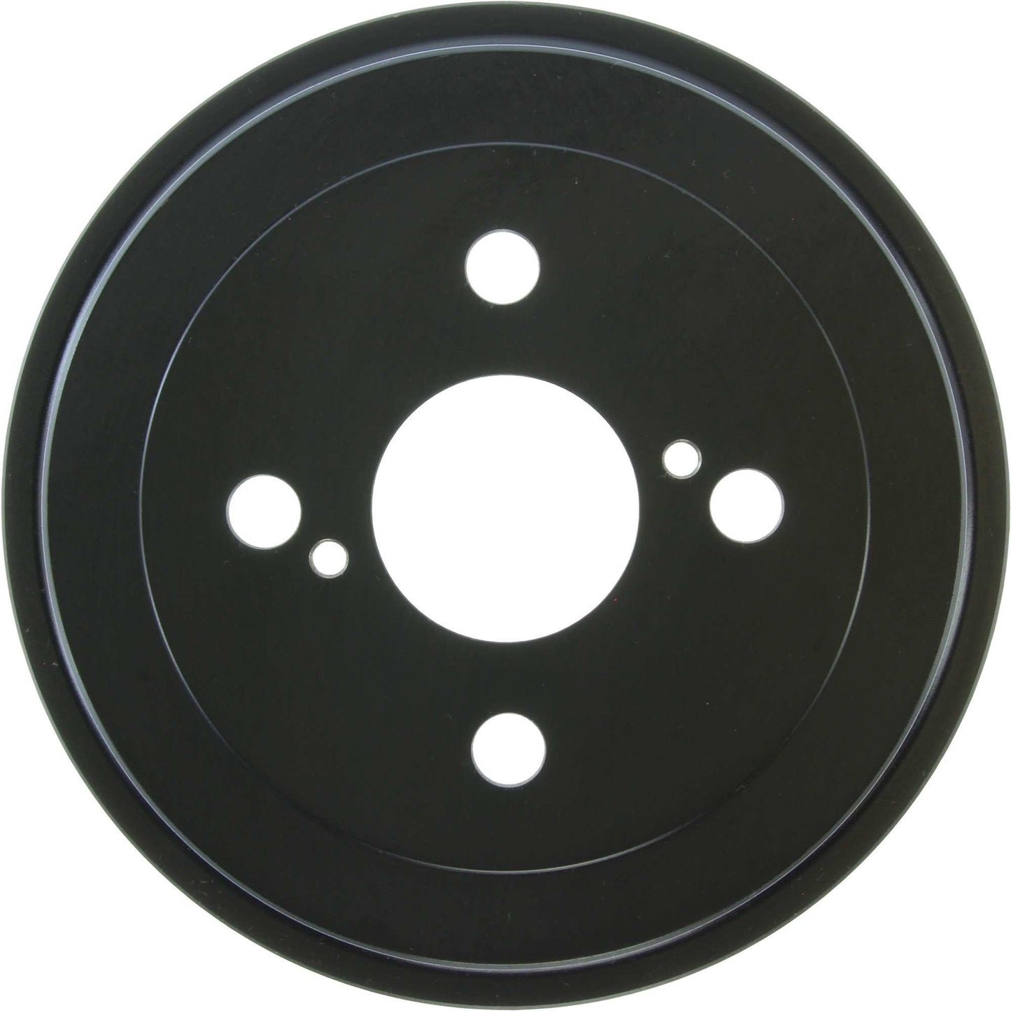 Centric Parts Premium Brake Drum 122.44039