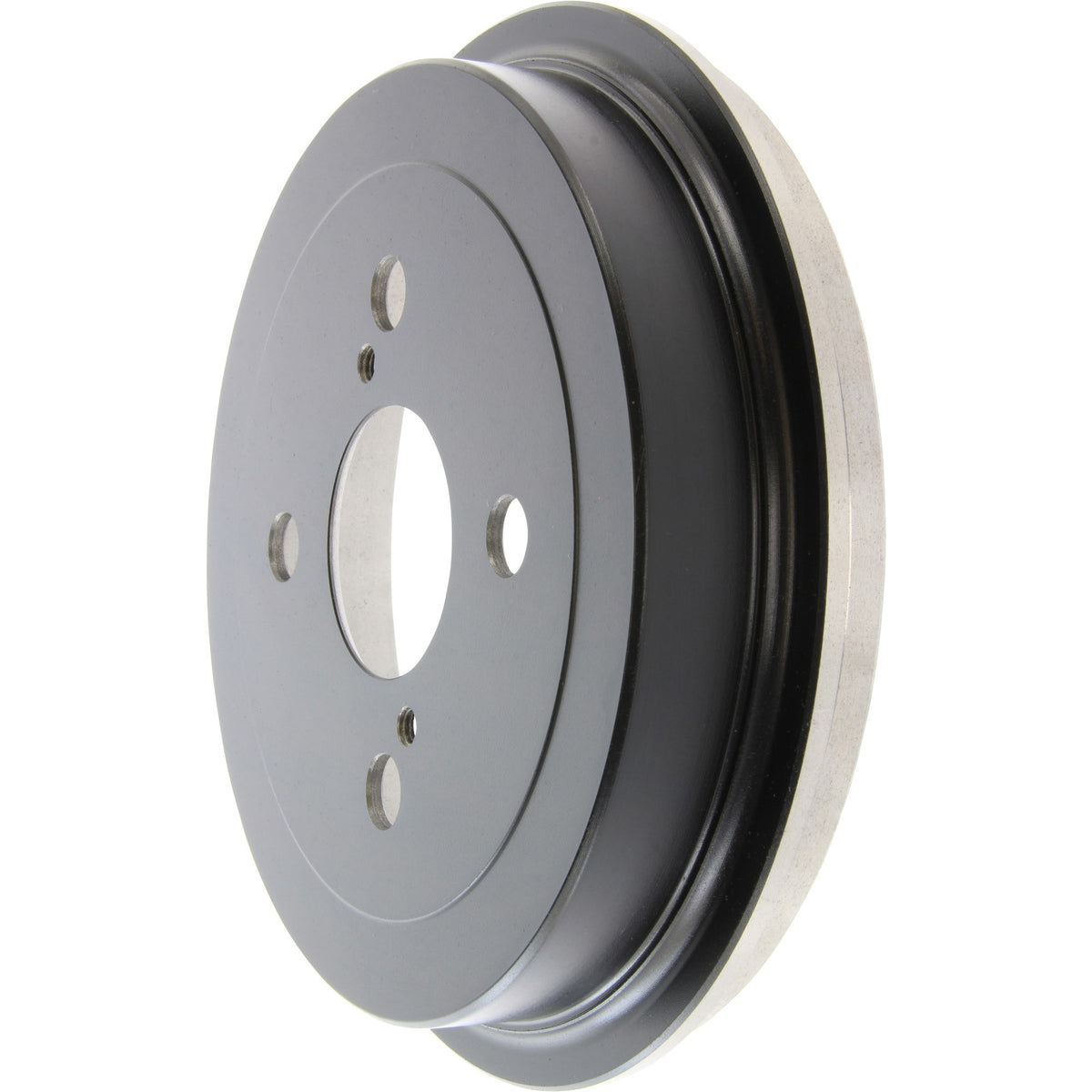 Centric Parts Premium Brake Drum 122.44039