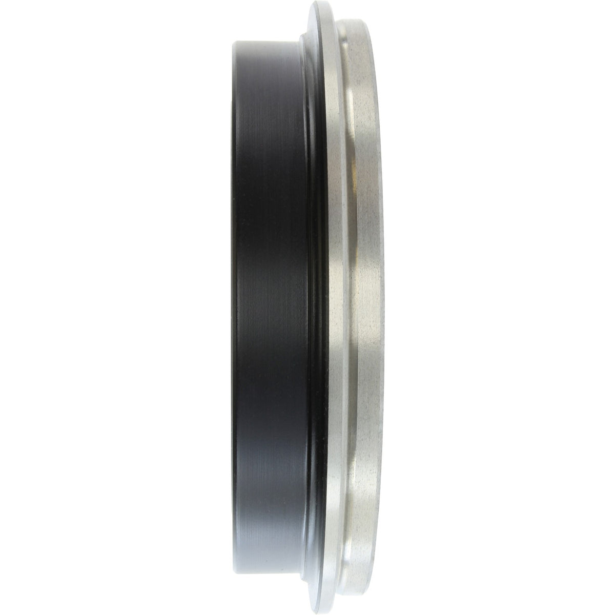 Centric Parts Premium Brake Drum 122.44039