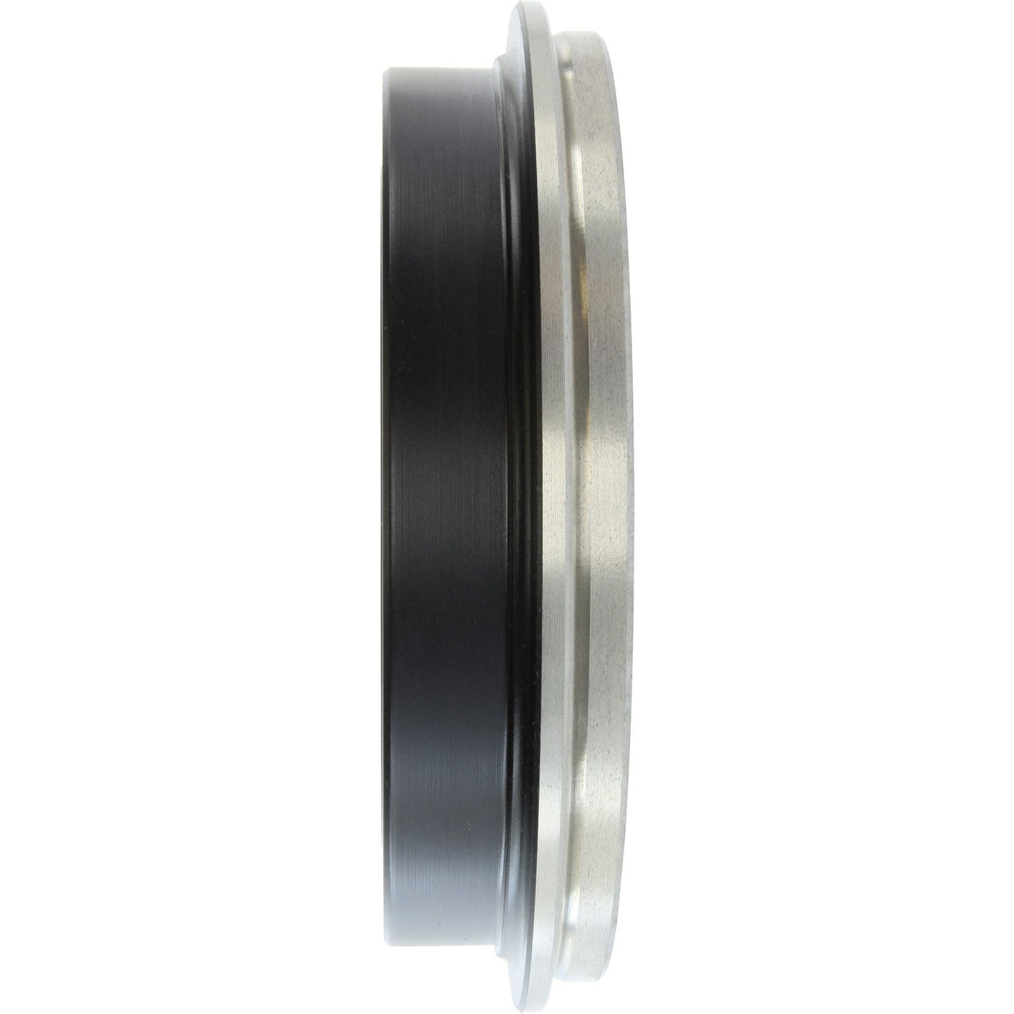 Centric Parts Premium Brake Drum with Electrocoating Finish 122.44039