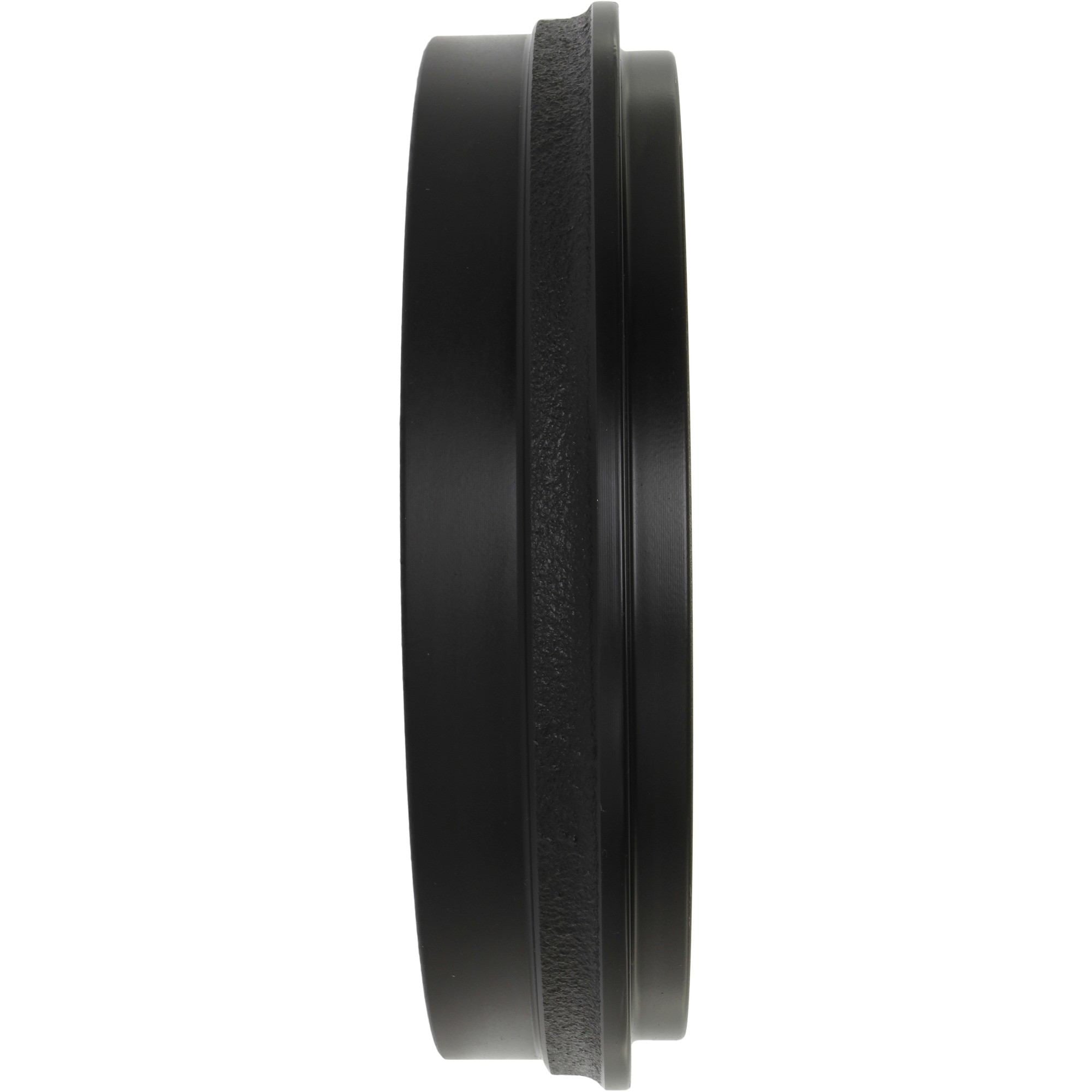 Centric Parts Premium Brake Drum with Electrocoating Finish 122.44040