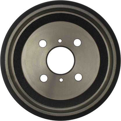 Centric Parts Premium Brake Drum 122.44040
