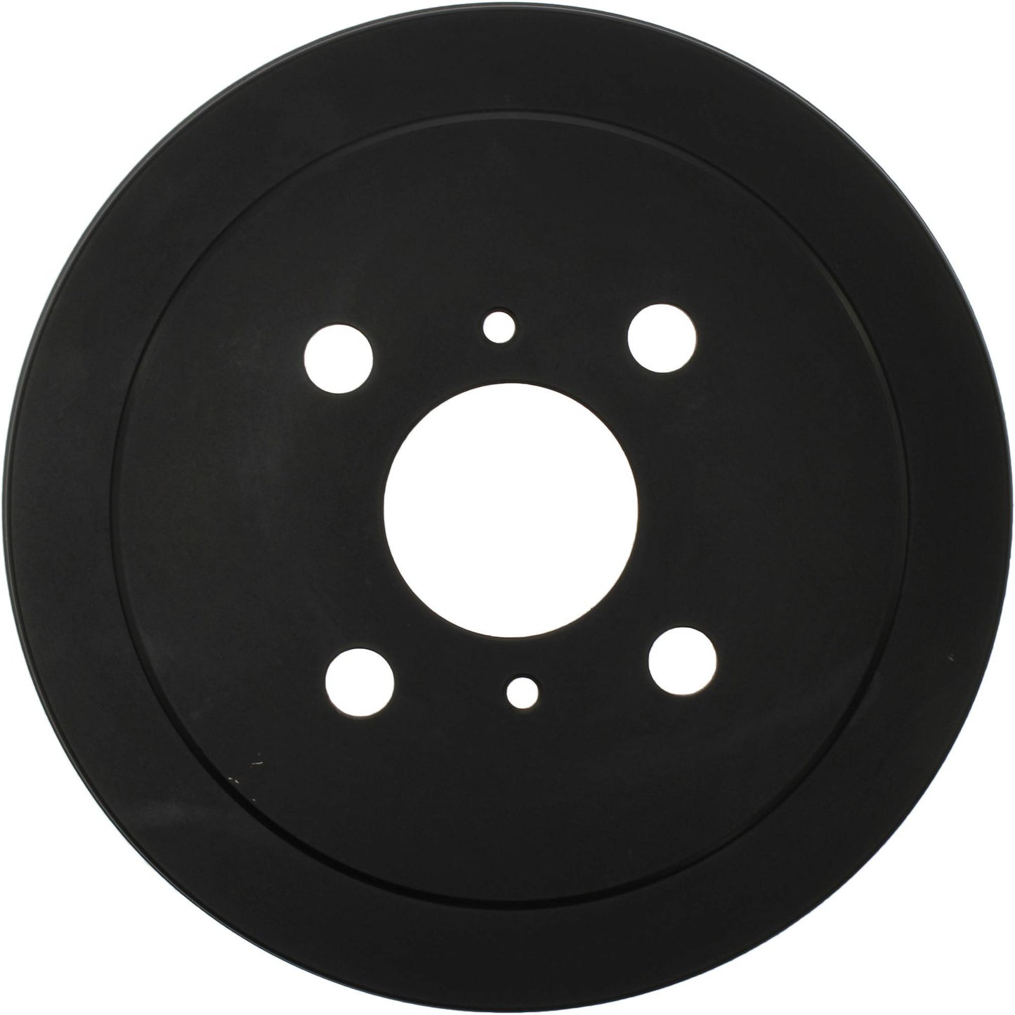 Centric Parts Premium Brake Drum with Electrocoating Finish 122.44040