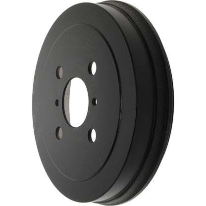 Centric Parts Premium Brake Drum with Electrocoating Finish 122.44040