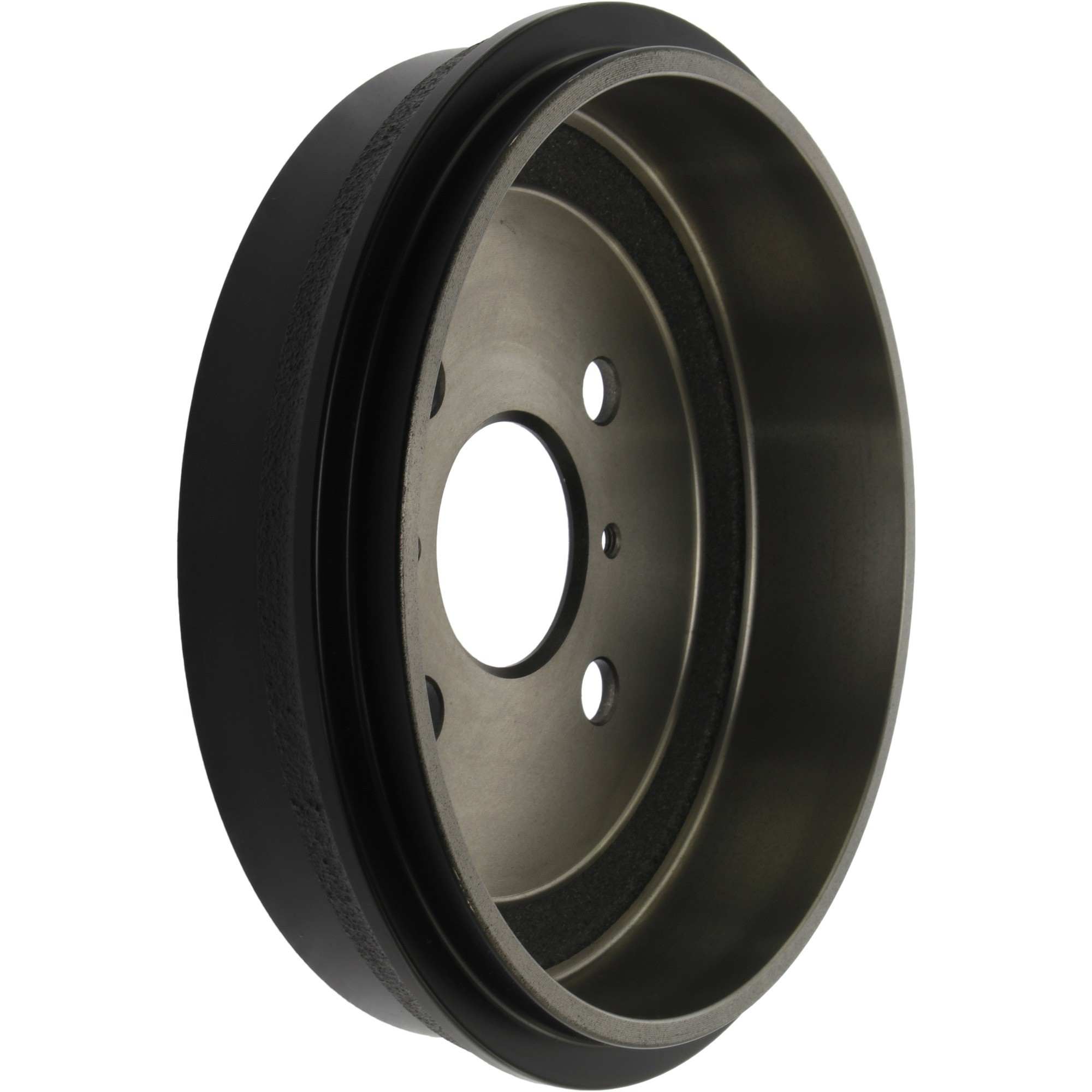 Centric Parts Premium Brake Drum with Electrocoating Finish 122.44040