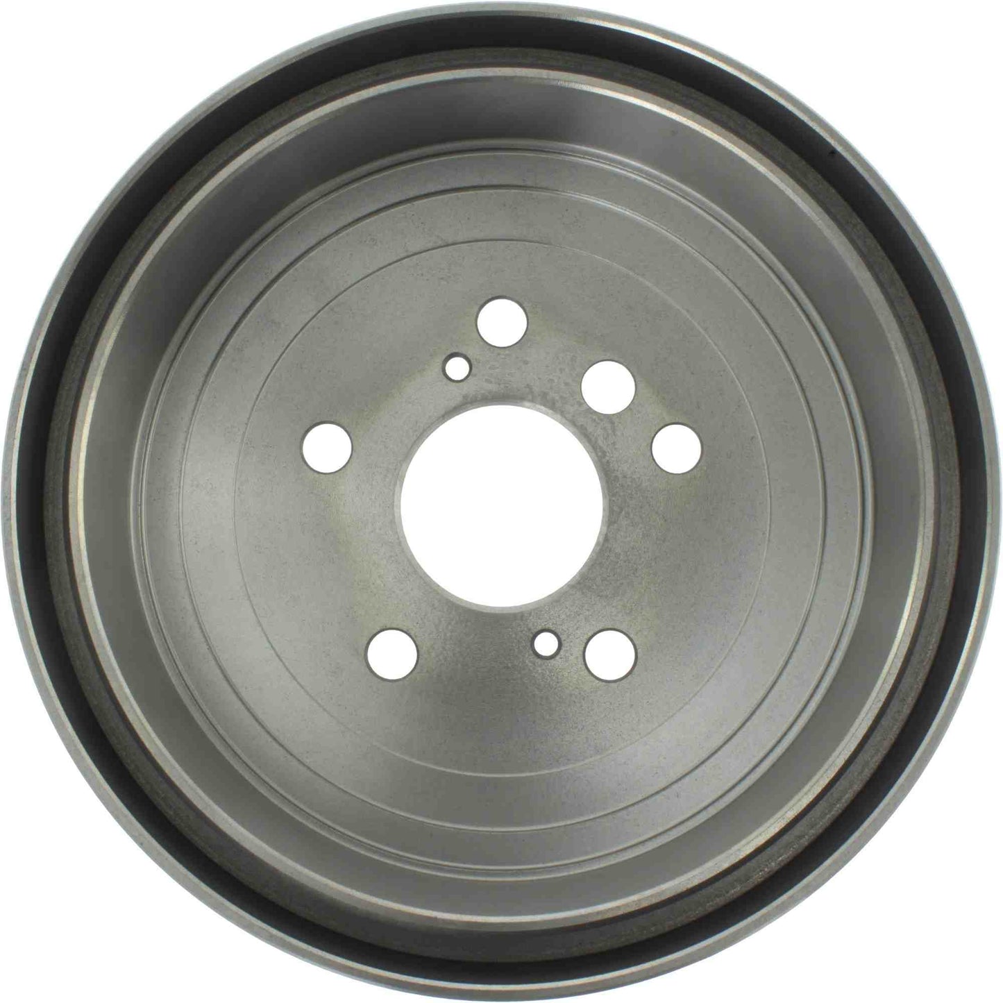 Centric Parts Premium Brake Drum with Electrocoating finish 122.44041