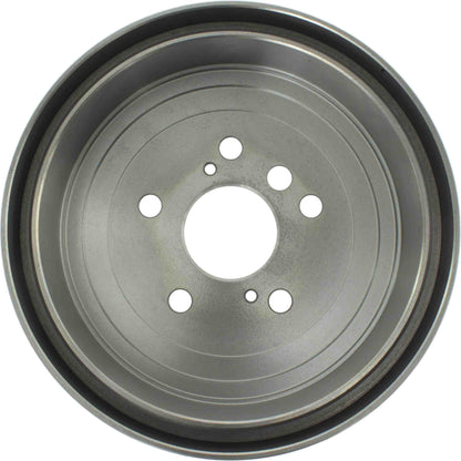 Centric Parts Premium Brake Drum with Electrocoating finish 122.44041