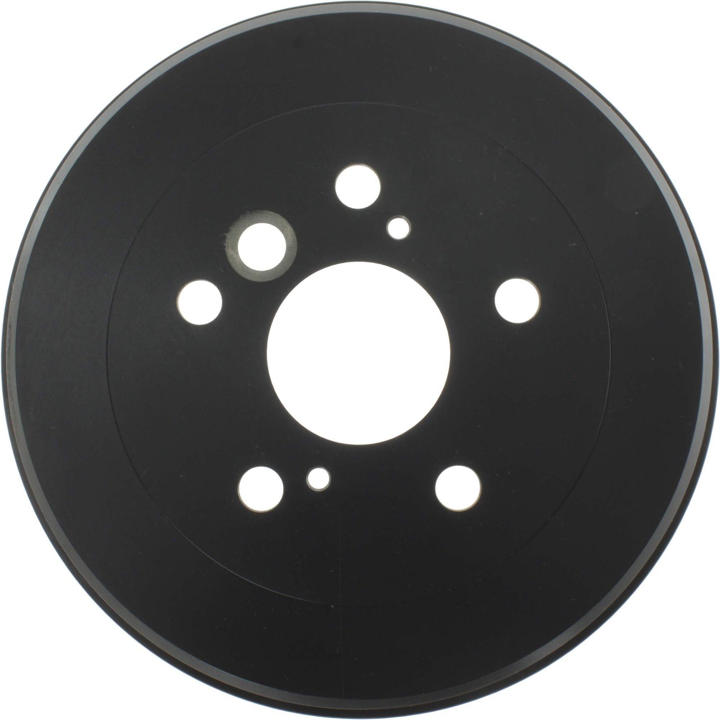 Centric Parts Premium Brake Drum with Electrocoating finish 122.44041