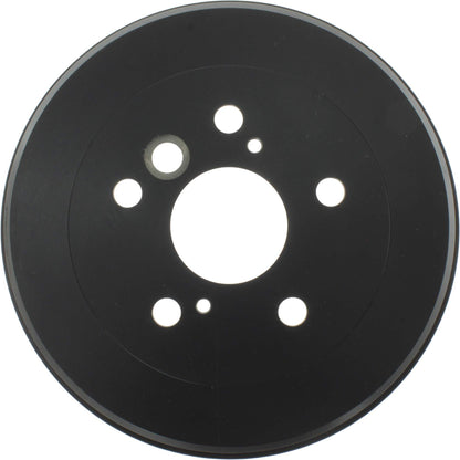 Centric Parts Premium Brake Drum with Electrocoating finish 122.44041