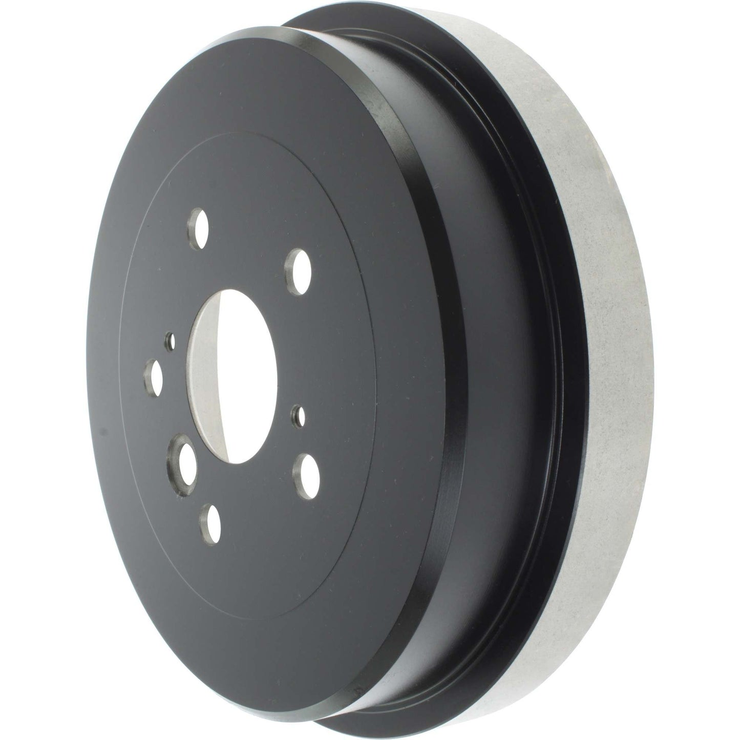 Centric Parts Premium Brake Drum with Electrocoating finish 122.44041