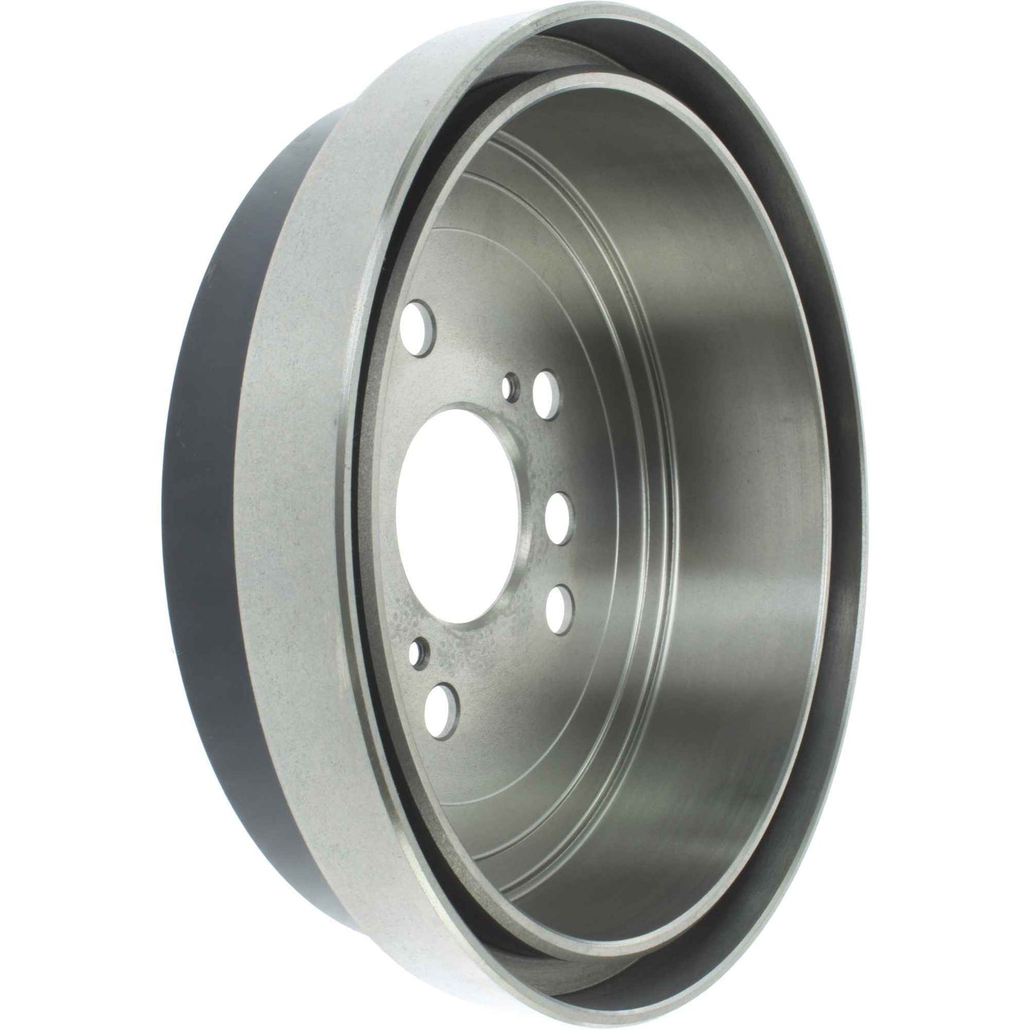 Centric Parts Premium Brake Drum with Electrocoating finish 122.44041