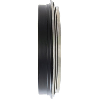 Centric Parts Premium Brake Drum with Electrocoating Finish 122.44042