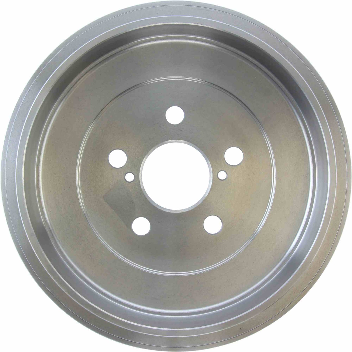 Centric Parts Premium Brake Drum with Electrocoating Finish 122.44042