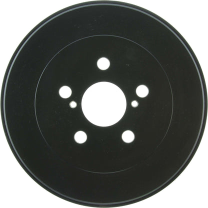 Centric Parts Premium Brake Drum with Electrocoating Finish 122.44042