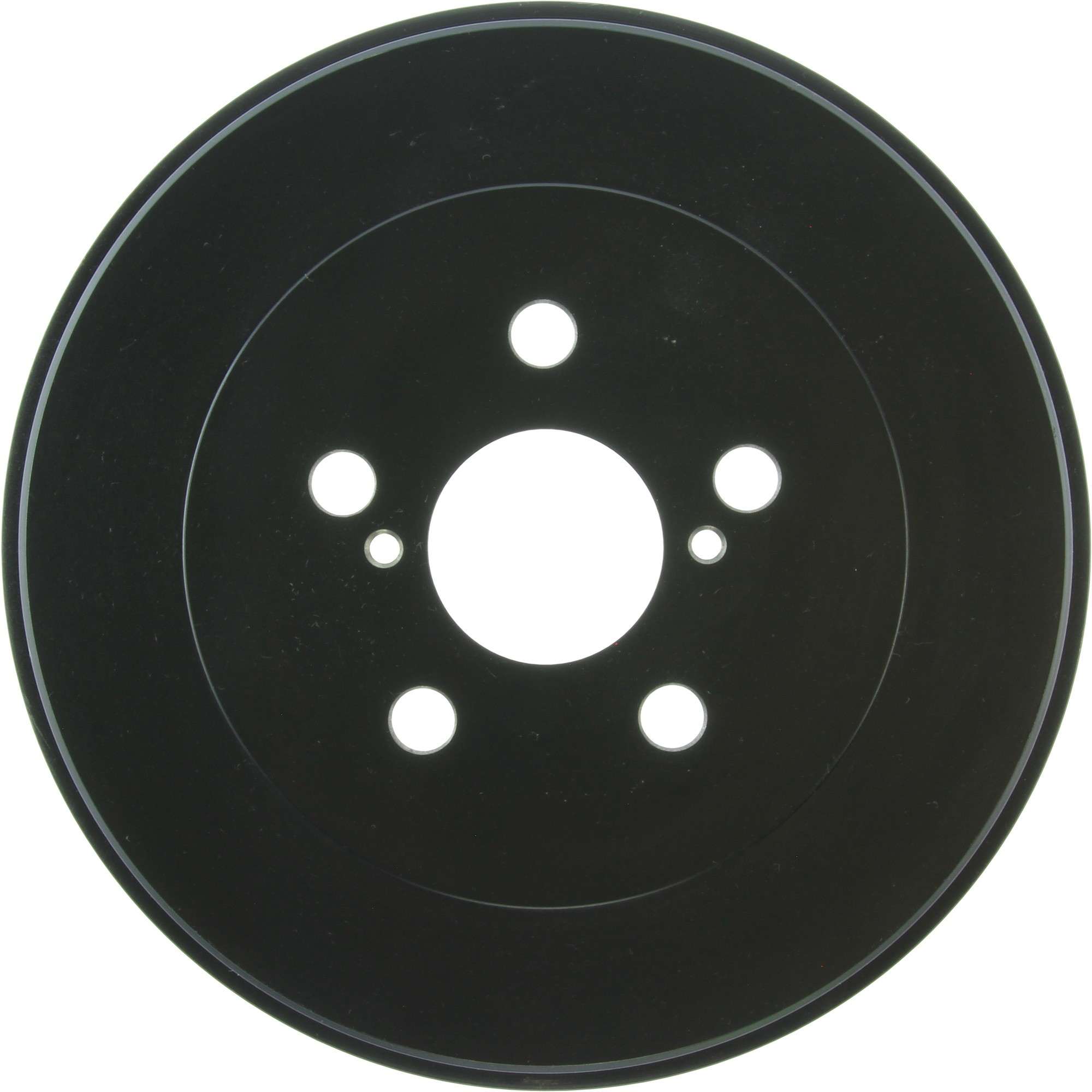 Stoptech Centric Premium Brake Drum - Rear 122.44042