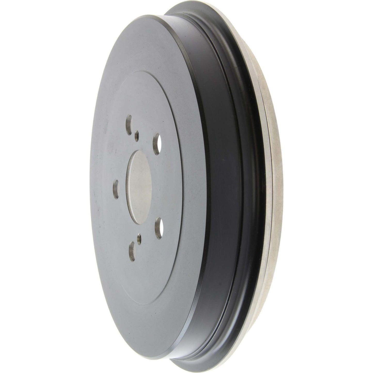 Centric Parts Premium Brake Drum with Electrocoating Finish 122.44042