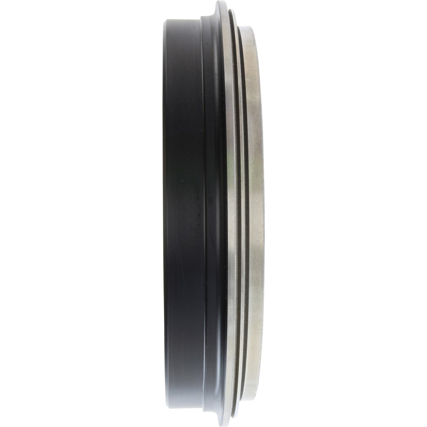 Centric Parts Premium Brake Drum with Electrocoating Finish 122.44042