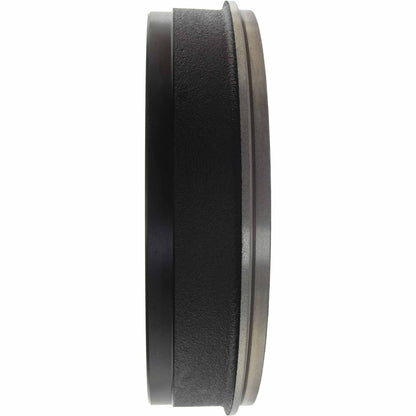 Centric Parts Premium Brake Drum with Electrocoating finish 122.44044