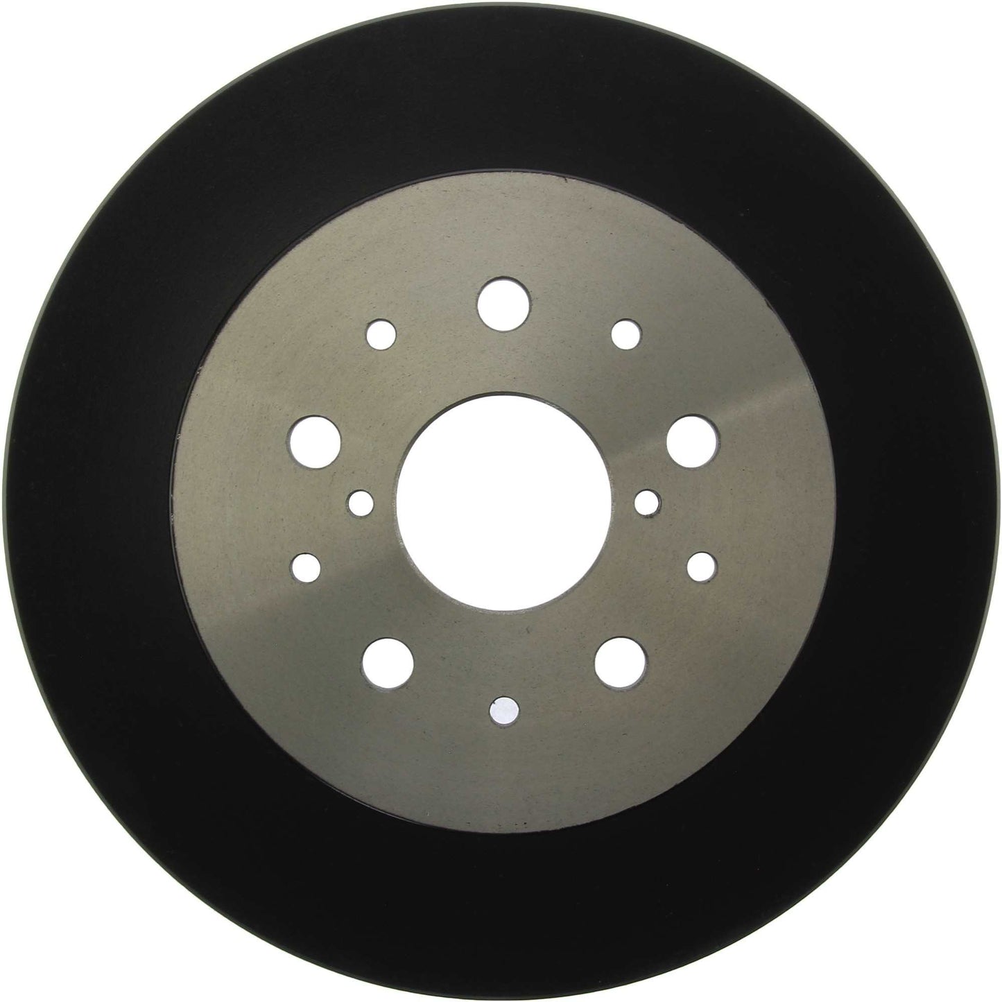 Centric Parts Premium Brake Drum with Electrocoating finish 122.44044