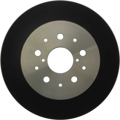 Centric Parts Premium Brake Drum with Electrocoating finish 122.44044