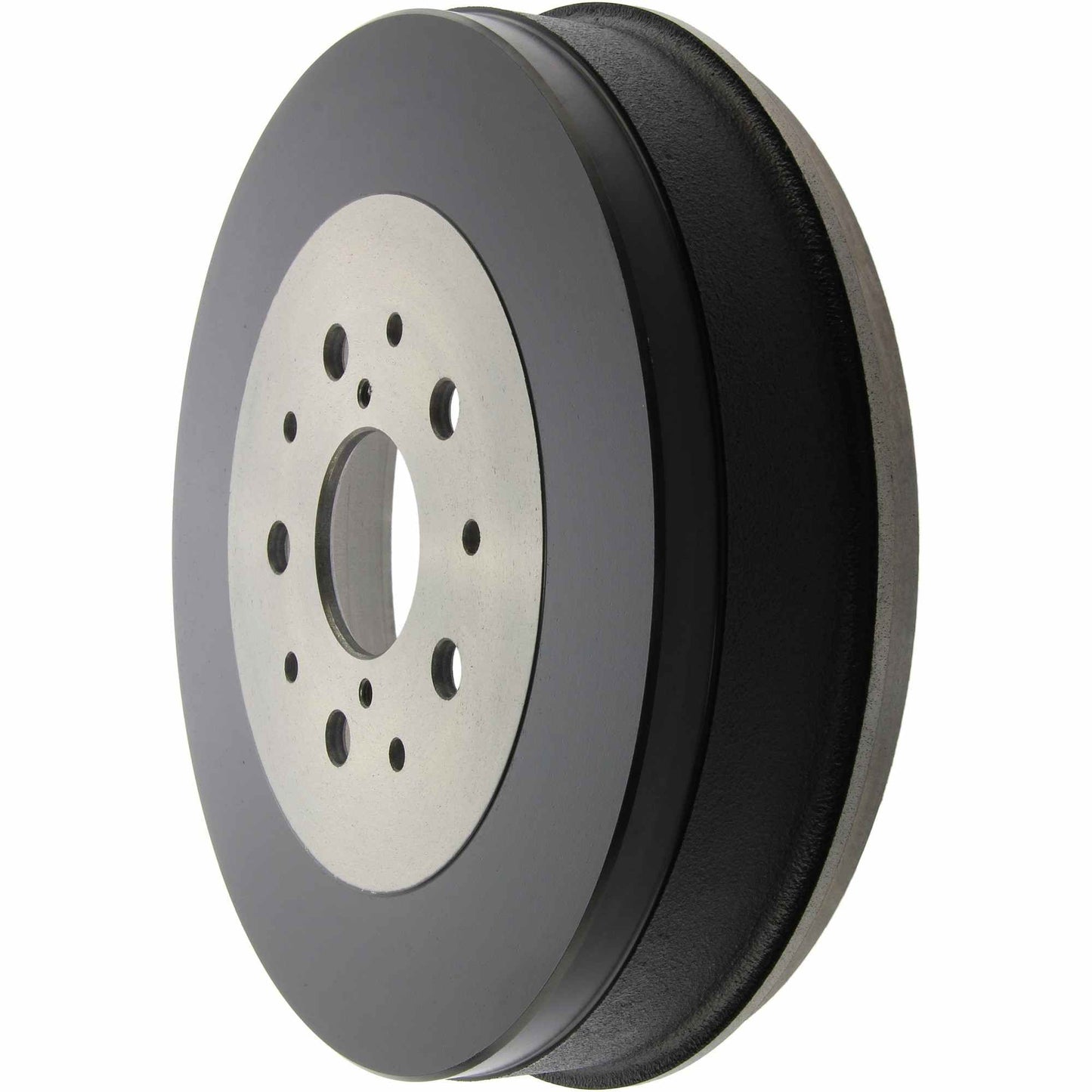 Centric Parts Premium Brake Drum with Electrocoating finish 122.44044