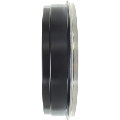 Centric Parts Premium Brake Drum with Electrocoating Finish 122.44046