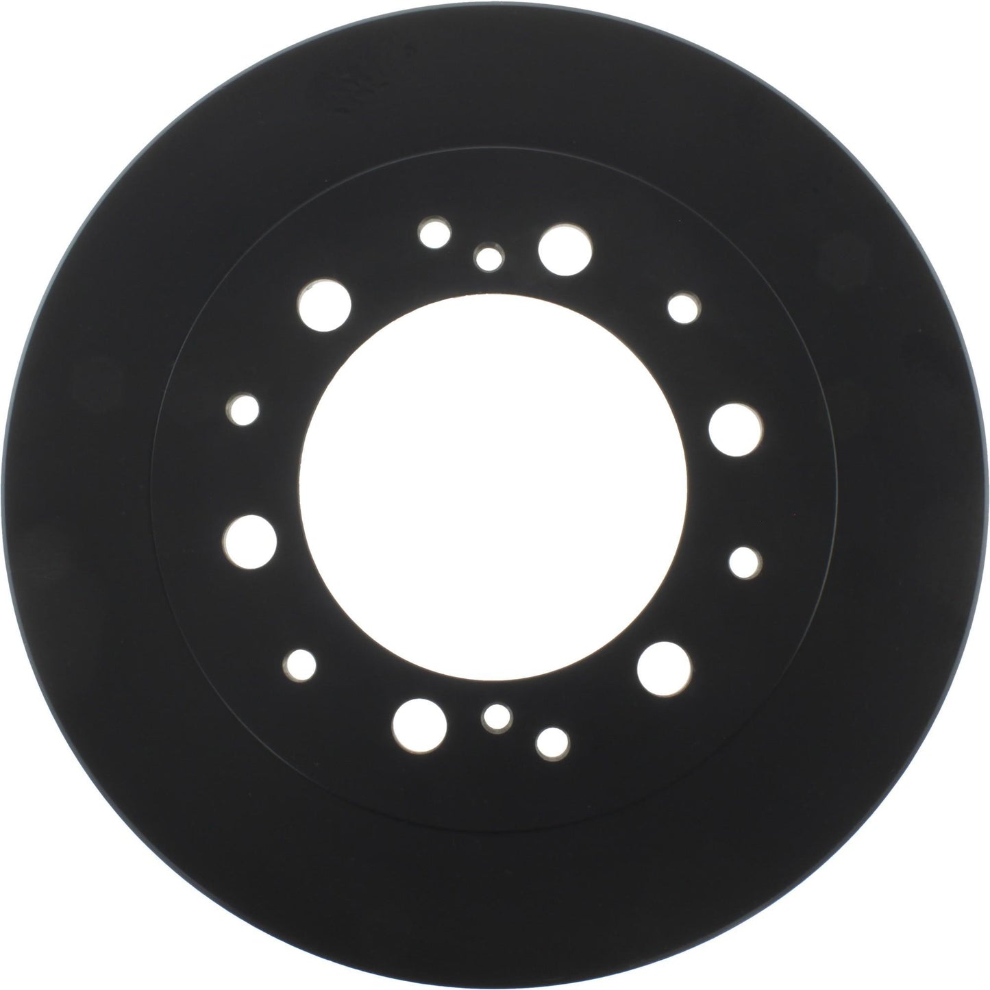 Stoptech Centric Premium Brake Drum - Rear 122.44046
