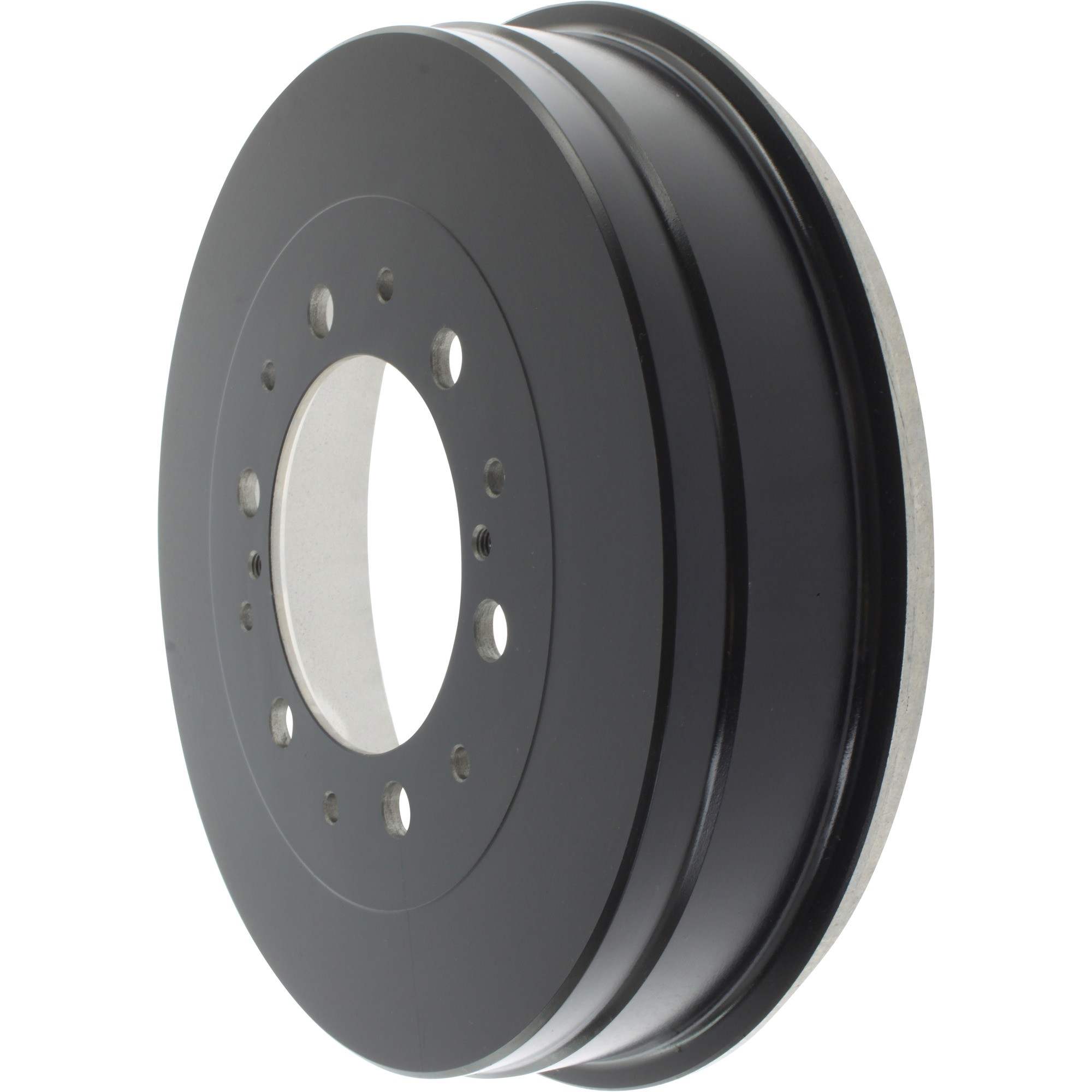 Centric Parts Premium Brake Drum with Electrocoating Finish 122.44046