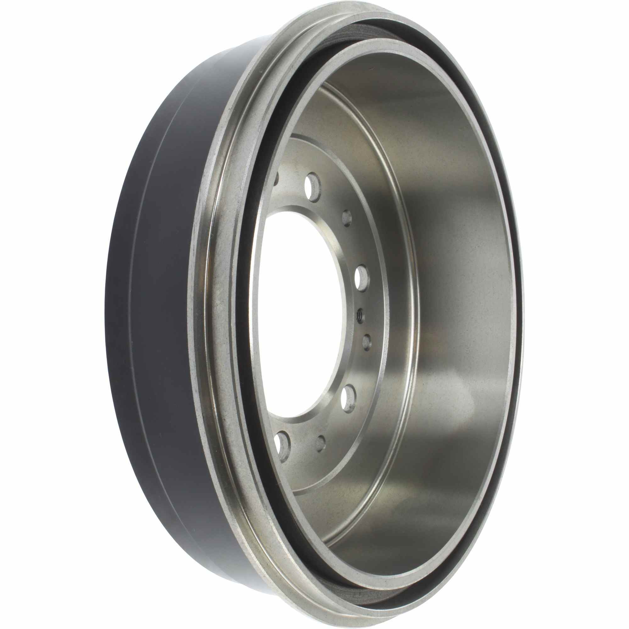Centric Parts Premium Brake Drum with Electrocoating Finish 122.44046
