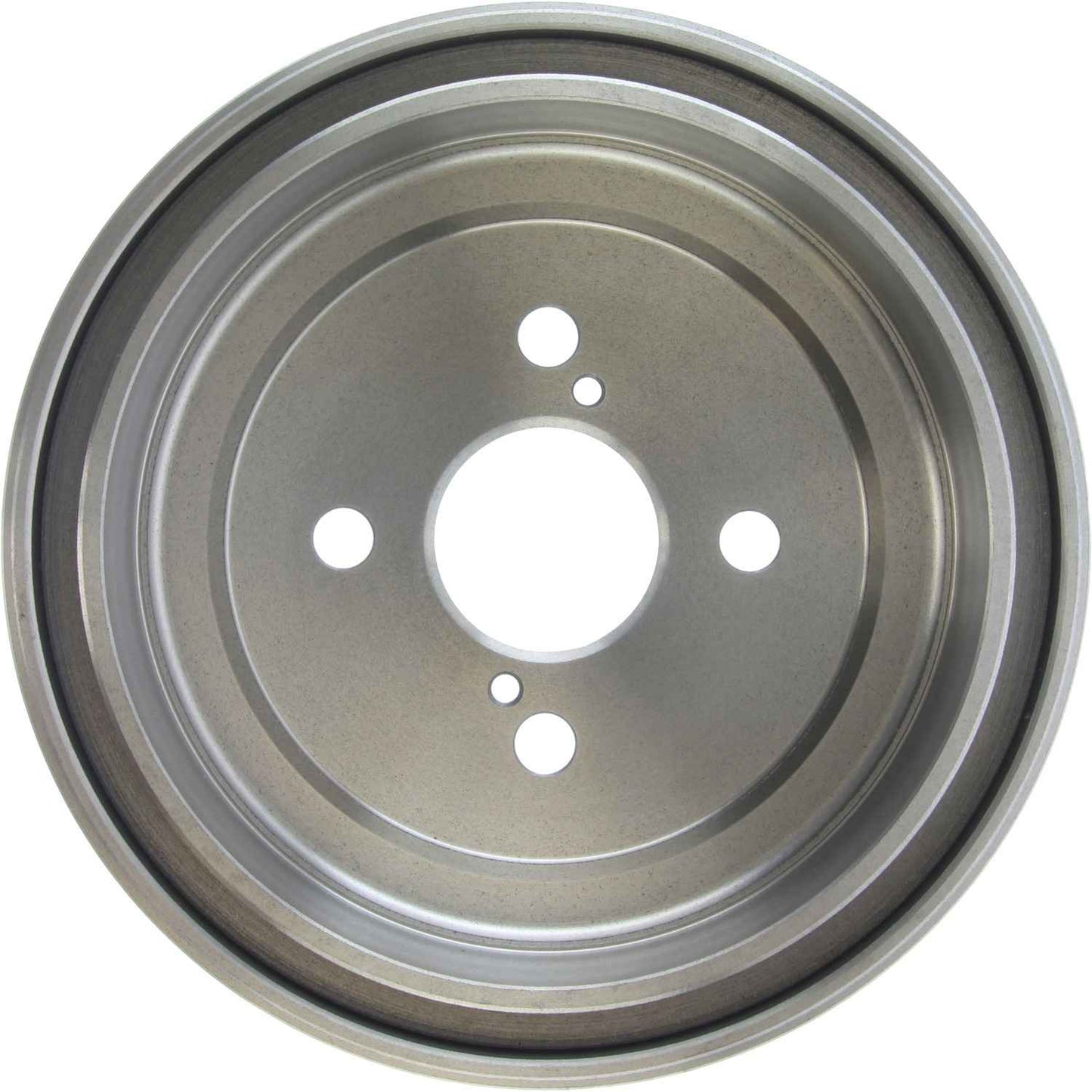 Centric Parts Brake Drum Premium with Electrocoating finish 122.44048