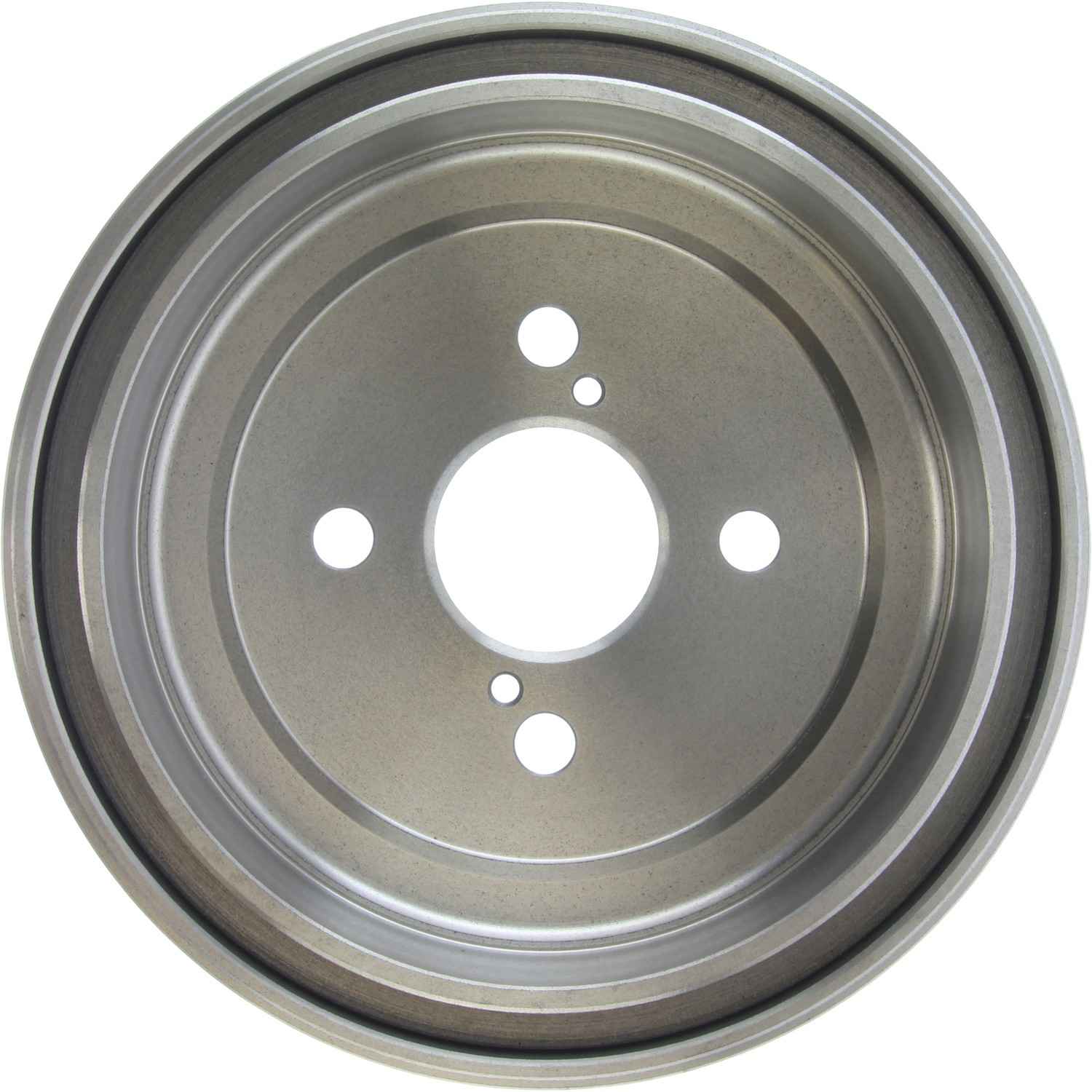 Centric Parts Premium Brake Drum 122.44048