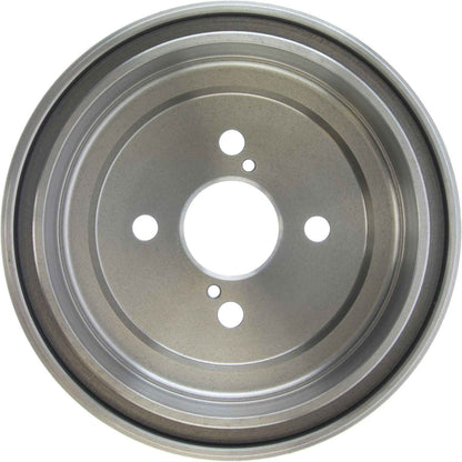 Centric Parts Brake Drum Premium with Electrocoating finish 122.44048