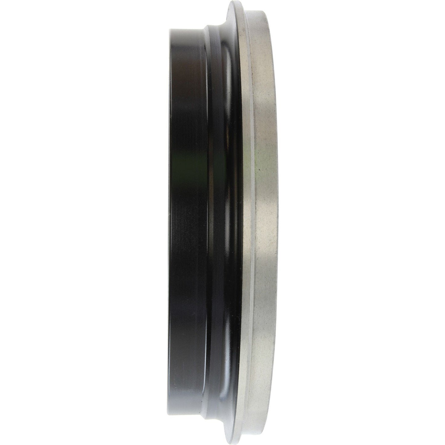 Centric Parts Brake Drum Premium with Electrocoating finish 122.44048