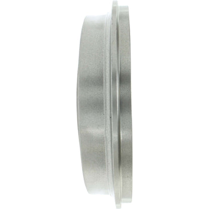 Centric Parts Premium Brake Drum with Electrocoating Finish 122.44049